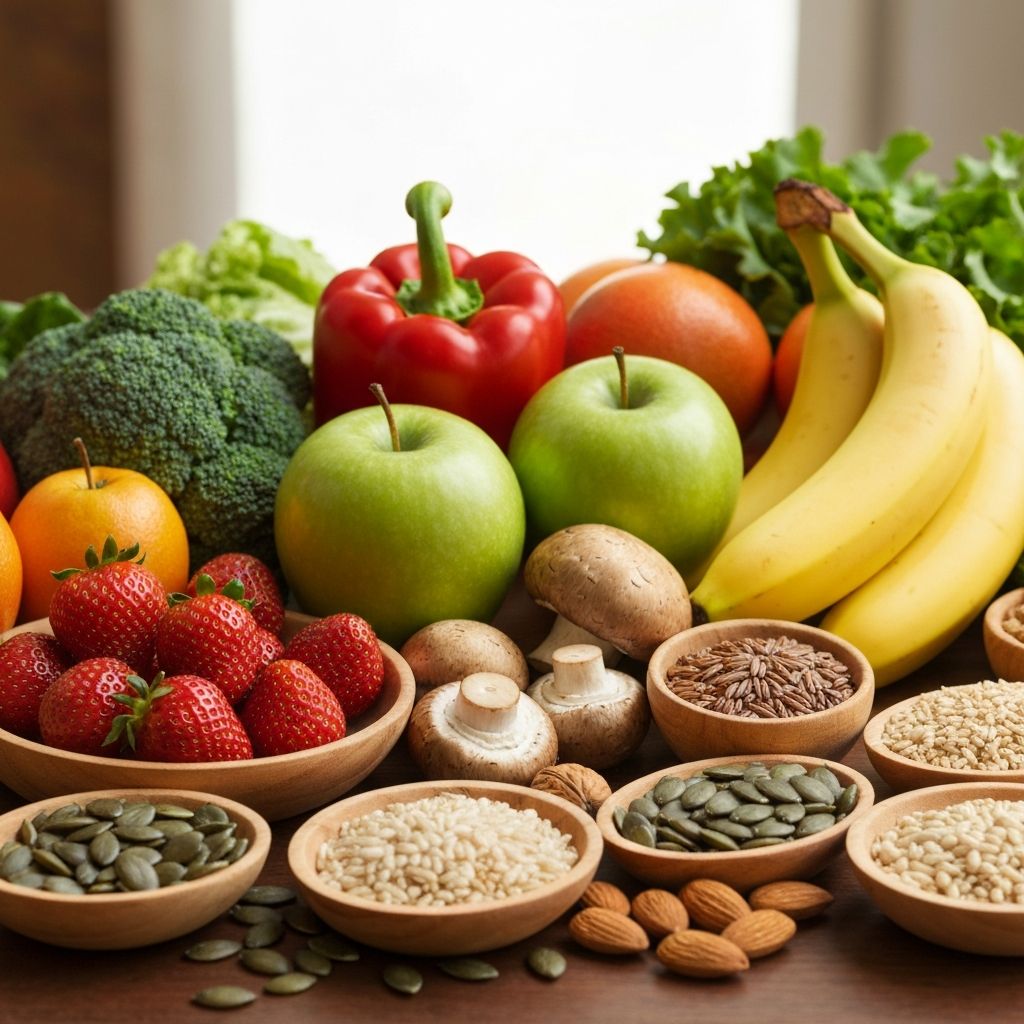 Naturalne składniki